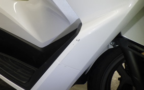 HONDA PCX125 1997 JK05
