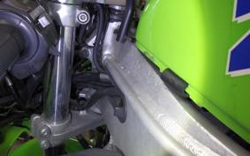KAWASAKI ZXR750 1989 ZX750H