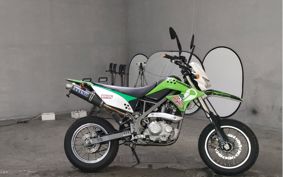 KAWASAKI D TRACKER 125 LX125D