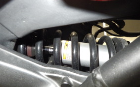 YAMAHA MT-09 Tracer 2016 RN36J