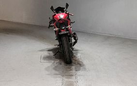 KAWASAKI NINJA250SL BX250A