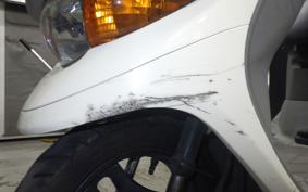 SUZUKI LET's 4 Basket CA43A