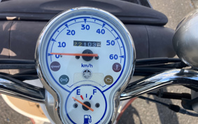 YAMAHA VINO MORUFE SA37J