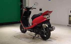 YAMAHA JOG ZR Gen.2 2026 SA16J