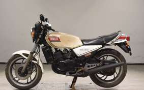 YAMAHA RZ 250 2017 4L3
