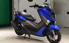YAMAHA N-MAX 155 A SG50J