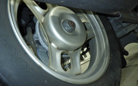 HONDA TODAY 2 2025 AF67