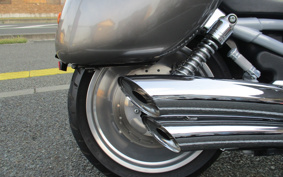 HARLEY VRSCA 2003 HAZ