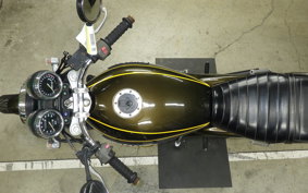 KAWASAKI ZEPHYR 400 Gen.2 1993 ZR400C