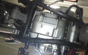 KAWASAKI KLX250D TRACKER X 2026 LX250V