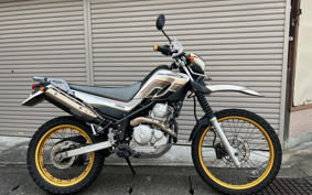 YAMAHA SEROW 250 DG17J