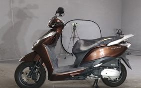 HONDA LEAD 125 JF45