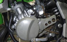 KAWASAKI KX65 2021 KX065C