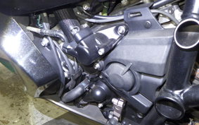 KAWASAKI NINJA H2 SX SE 2018 ZXT02A