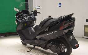 SUZUKI SKYWAVE 250 (Burgman 250) S 2 2024 CJ43A