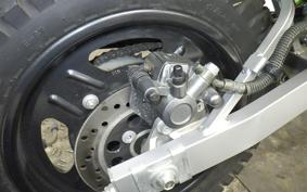 KAWASAKI KSR-2 2004 MX080B