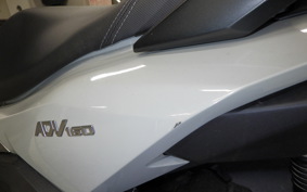 HONDA ADV160