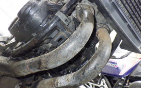 YAMAHA RZ350 2014 4U0
