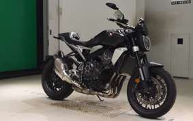 HONDA CB1000R GEN 2 2021 SC80