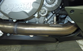 DUCATI DUCATI ストリート FIGHTER V2 2023