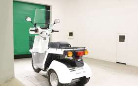 HONDA GYRO X TD02