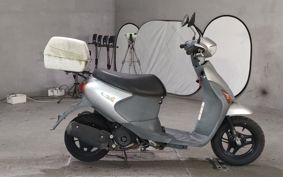 SUZUKI LET`S4 CA45A