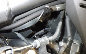 HONDA CBR400R 2021 NC56