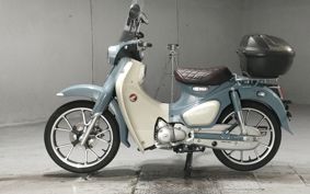 HONDA  SUPER CUB C125 JA48
