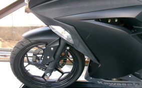 KAWASAKI NINJA 250 EX250L