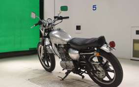YAMAHA SR400 Gen.3 2004 RH01J