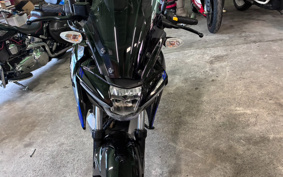 SUZUKI GSX-R125 ABS DL32D