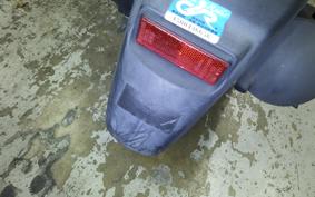 SUZUKI ﾚｯﾂ 2025 CA4AA
