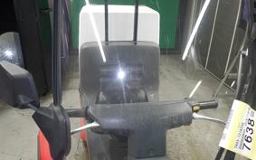 HONDA GYRO CANOPY 2011 TA03