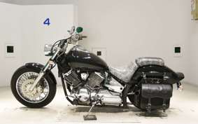 YAMAHA DRAGSTAR 1100 2002 VP13J