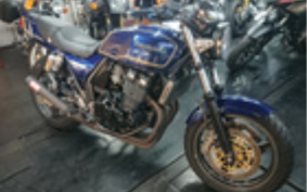 KAWASAKI ZRX-2 2002 ZR400E