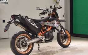 KTM 690 SMC R 2017