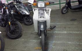 SUZUKI BIRDIE 50 BA41A