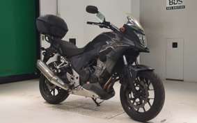 HONDA 400X ABS 2015 NC47
