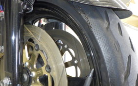 YAMAHA TRX850 2002 4NX