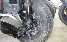 HONDA PS250 MF09