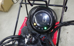 HONDA CT125 HUNTER CUB 2026 JA55