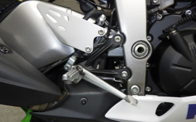 KAWASAKI NINJA ZX-6R A 2024 ZX636J