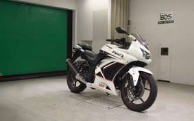 KAWASAKI NINJA 250R EX250K