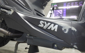 SYM FIGHTER 150 ZR 2008