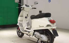 VESPA S125