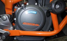 KTM 250 DUKE