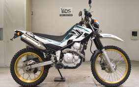 YAMAHA SEROW 250 Gen.2 2025 DG17J