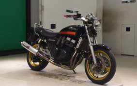 SUZUKI GSX400 IMPULSE 1994 GK79A
