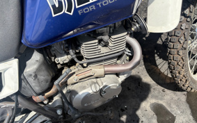 SUZUKI DJEBEL200 SH42A