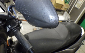 YAMAHA TRICITY 300 2024 SH21J